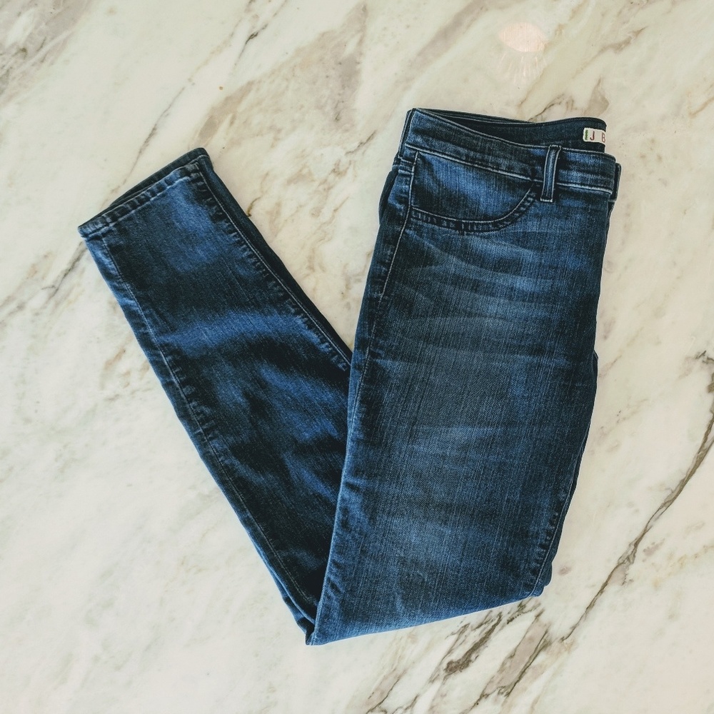 J Brand Jeggings